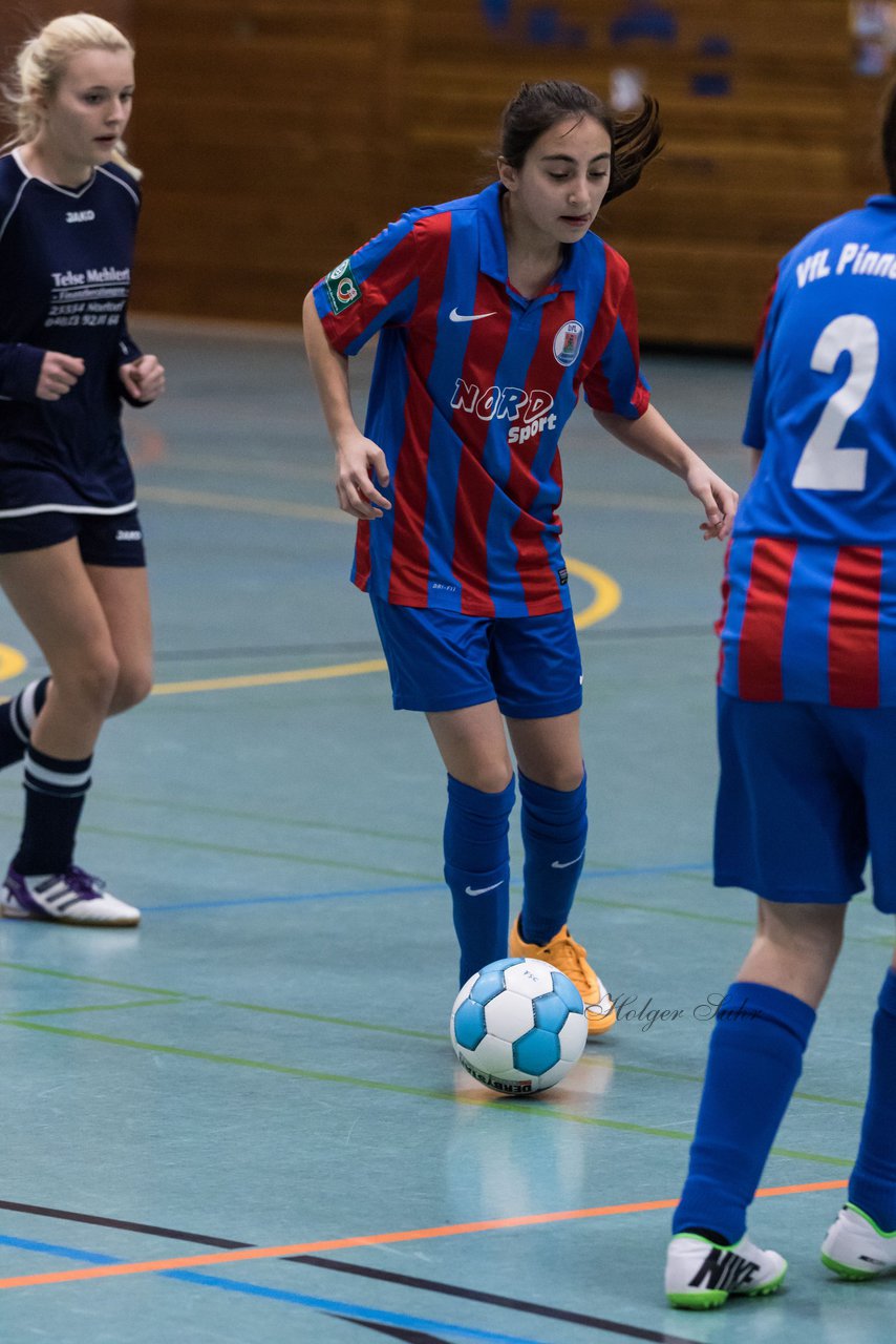 Bild 251 - KT Turnier 1